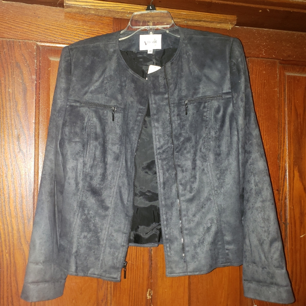 Dress jacket